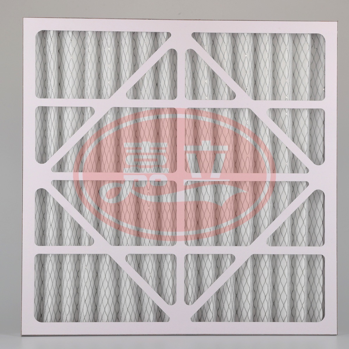 龙南纸框过滤器